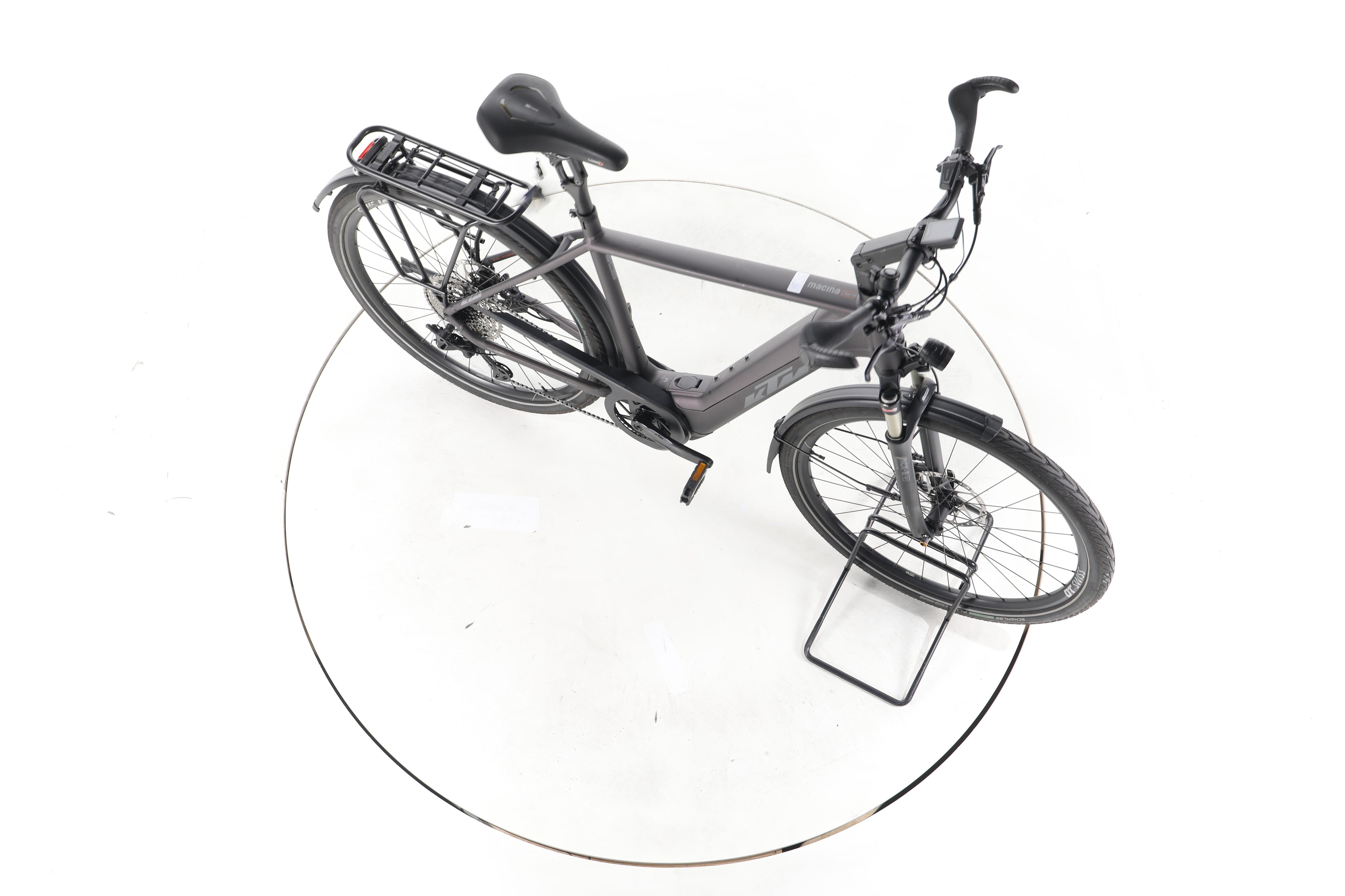 KTM Macina Style 710 Trekking E-Bike - Image 14