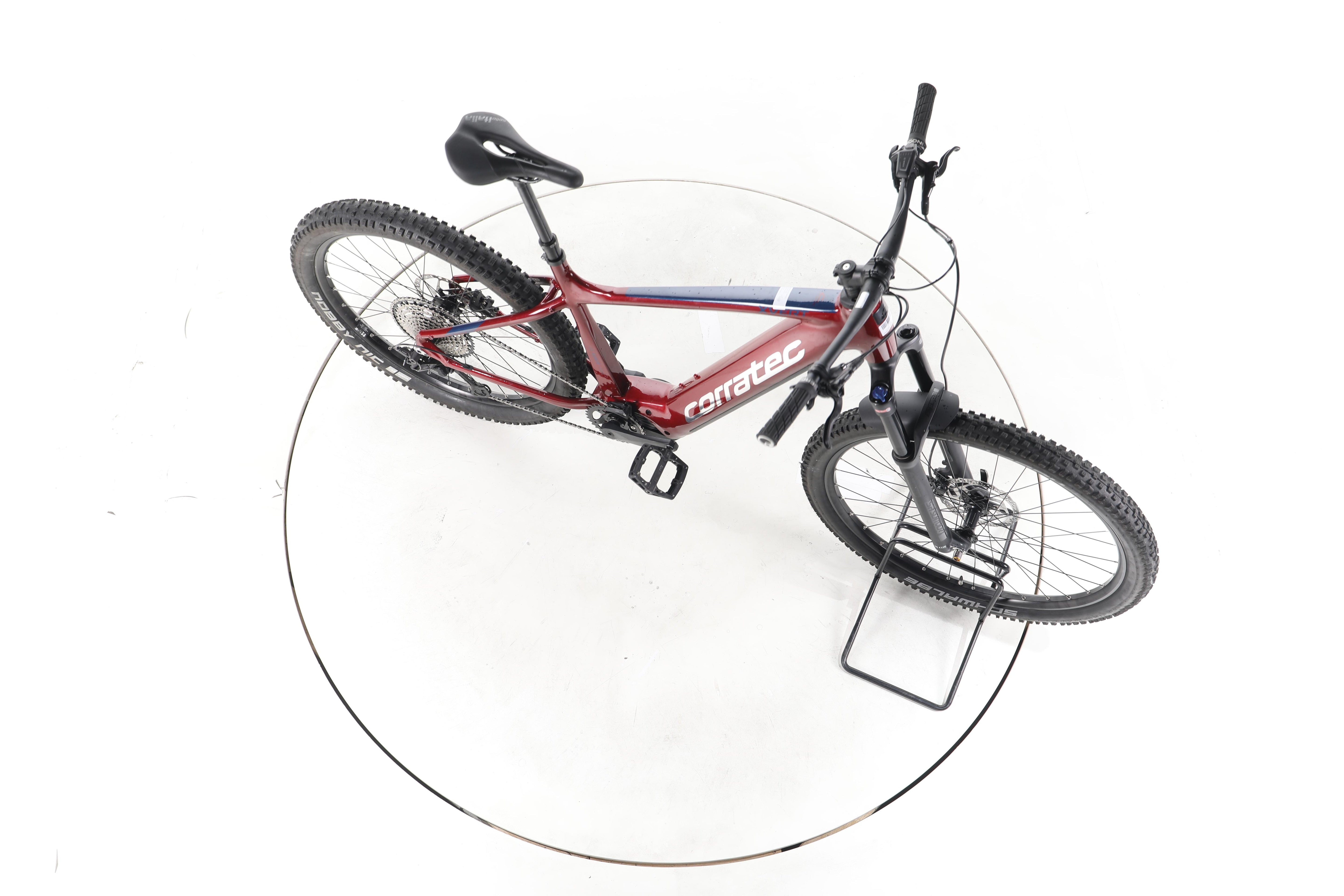 Corratec E-Power X-Vert Pro Team E-Bike - Image 14