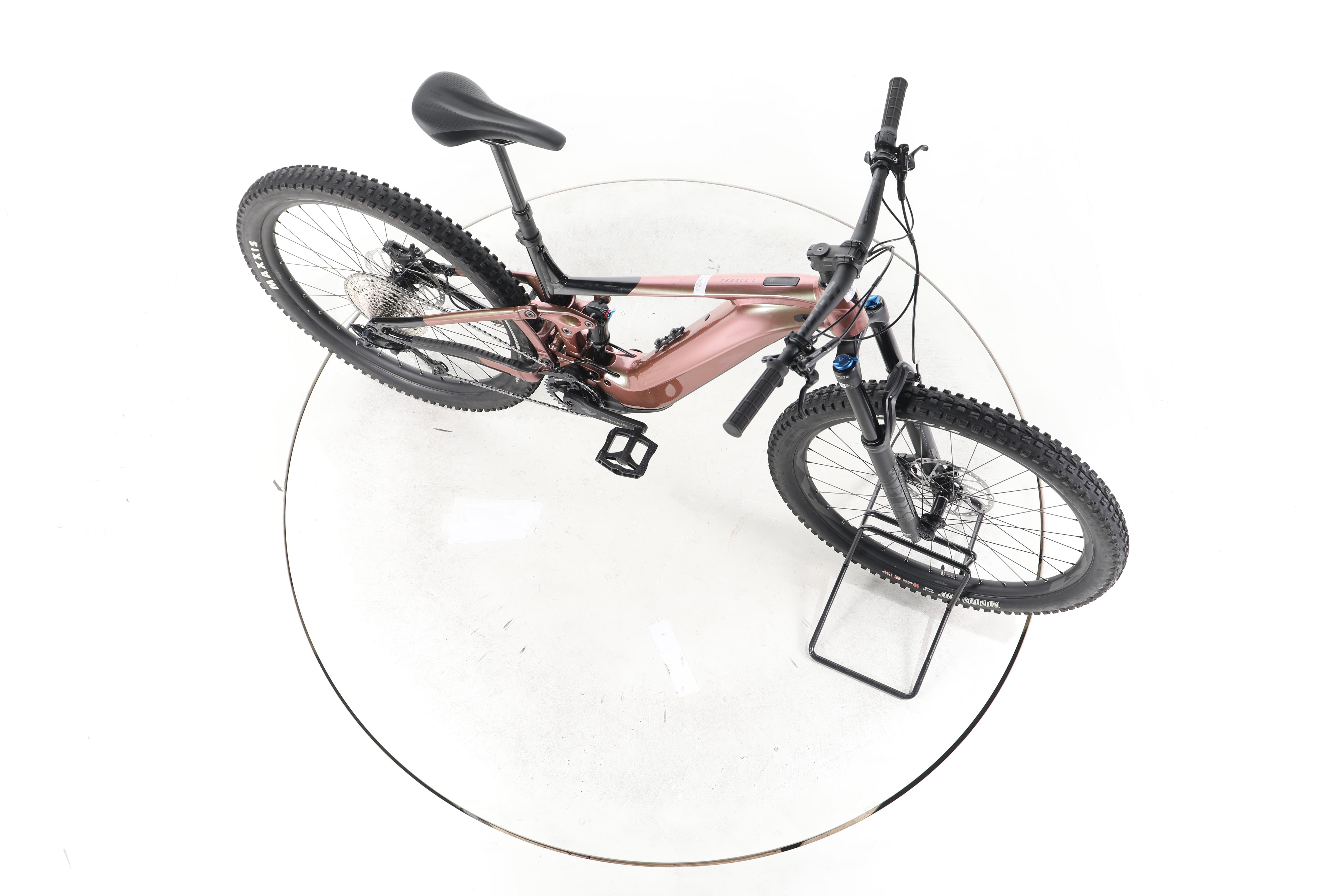 Giant Trance X E+ 2 E-Bike Fully - Image 14