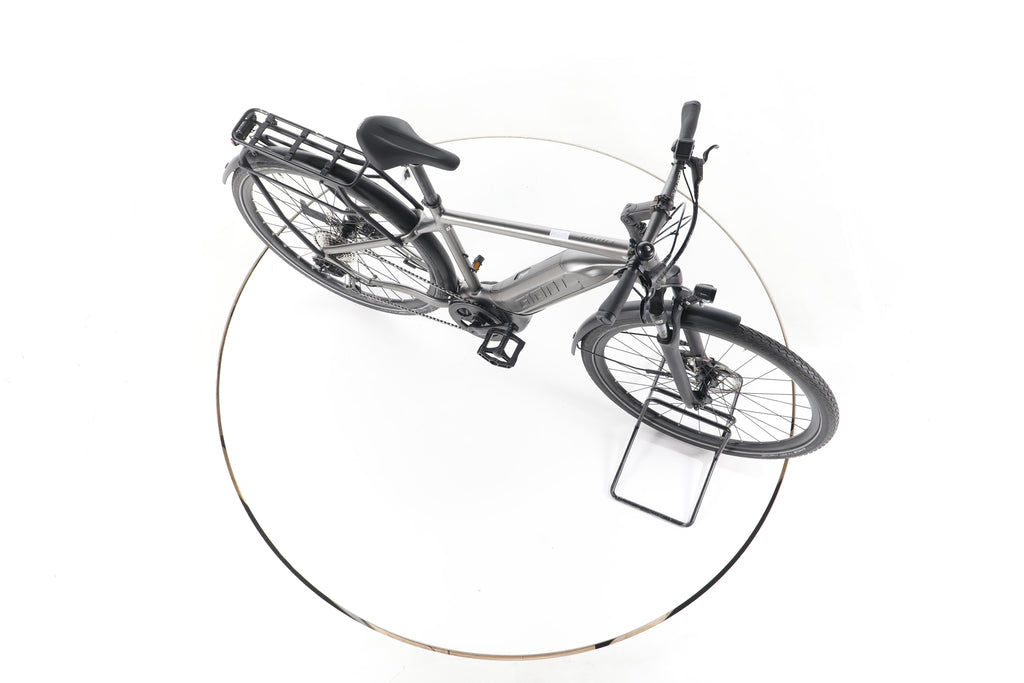 Giant Explore E+ 3 Trekking E-Bike - Image 14