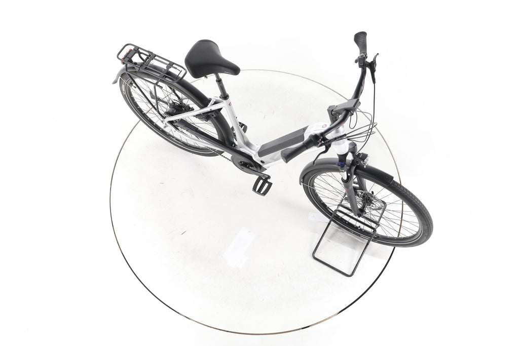 Victoria Tresalo 15 City E-Bike Tiefeinsteiger - Image 14