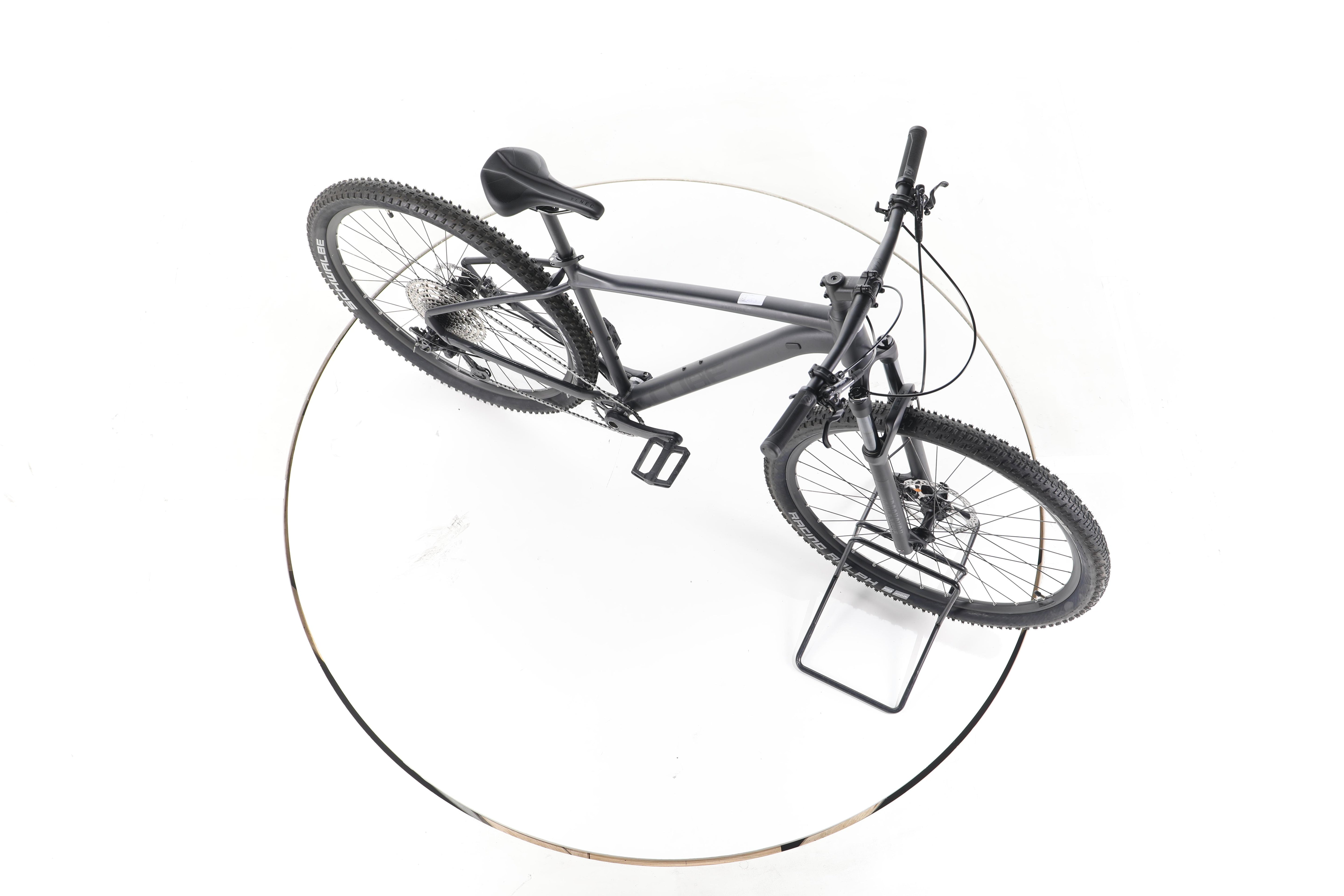 Cube Reaction Pro Fahrrad Hardtail - Image 14
