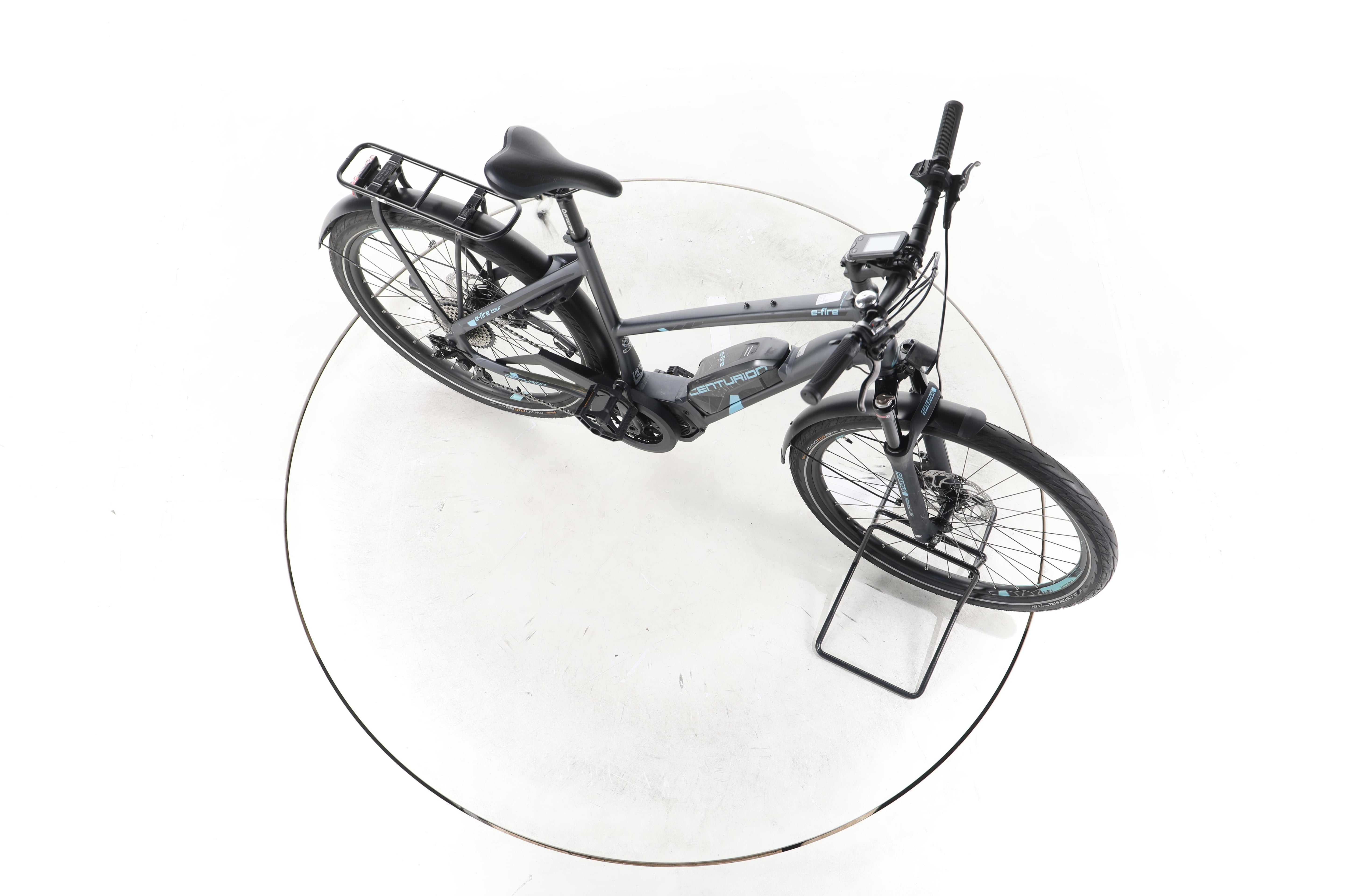 Centurion E Fire Tour F2500 Trekking E-Bike - Image 14