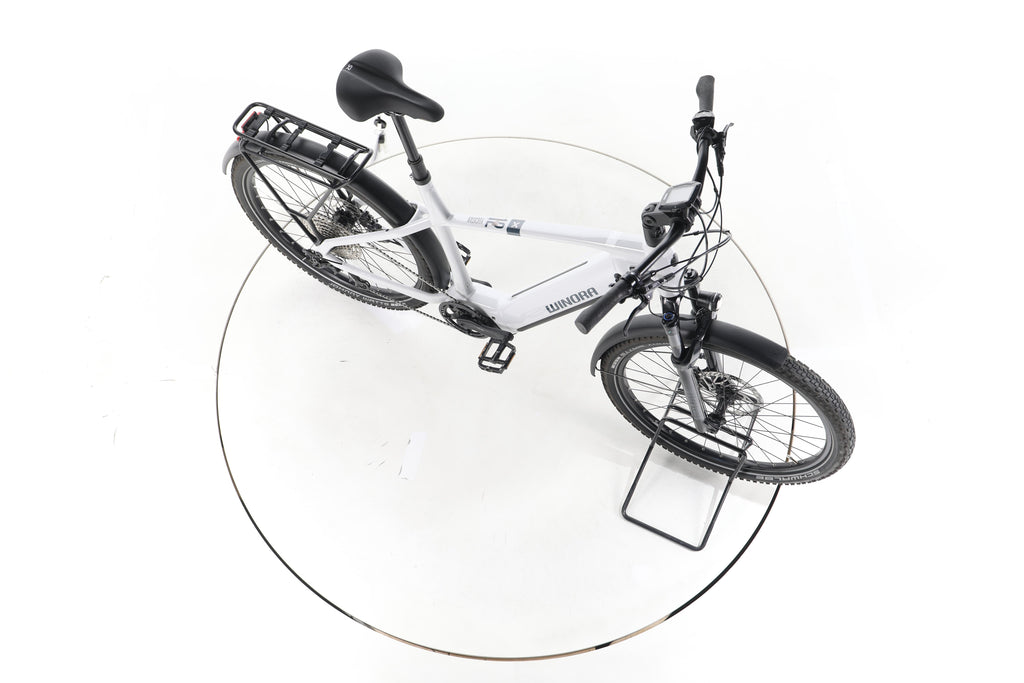 Winora Yucatan X12 Pro Trekking E-Bike - Image 14