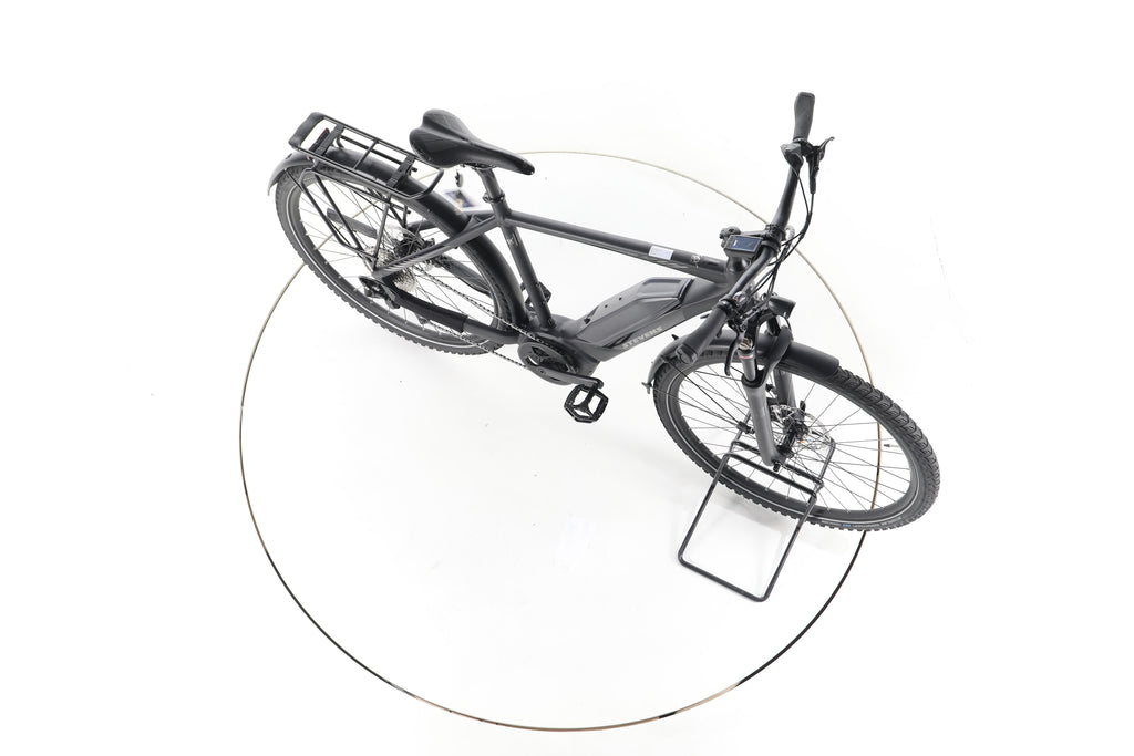 Stevens E-6x Trekking E-Bike - Image 14