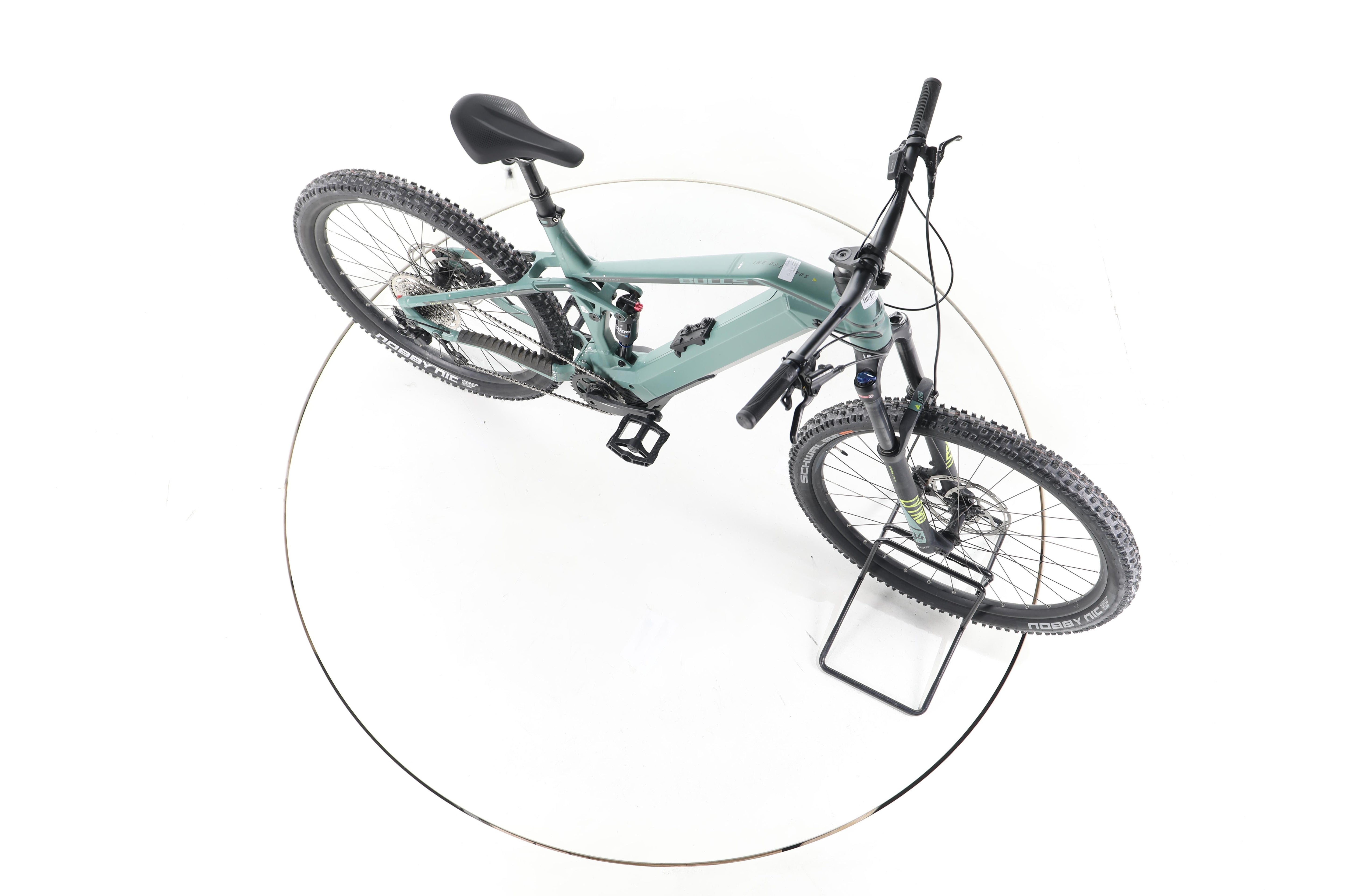 Bulls Sonic EVO AM 1 E-Bike Fully - Image 14