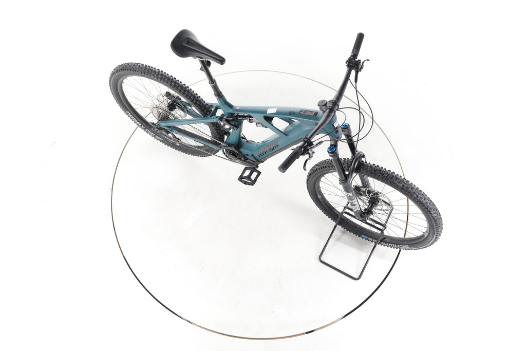 Radon Render 9.0 E-Bike Fully 2024 - Image 14