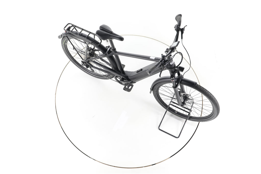Pegasus Premio EVO 10 Lite Trekking E-Bike - Image 14