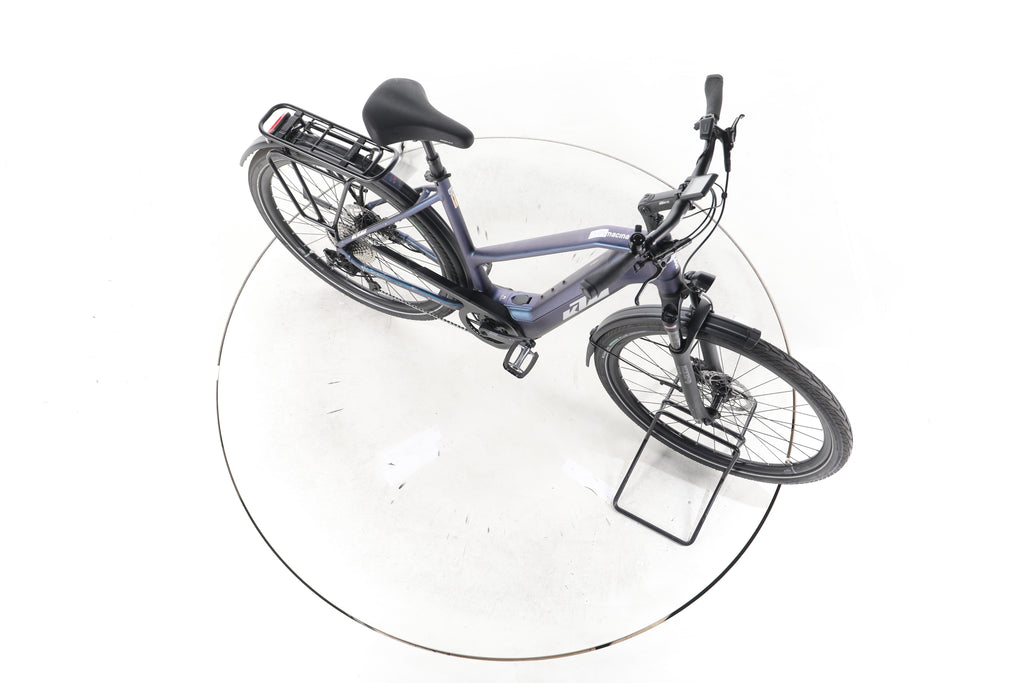 KTM Macina Tour CX 510 Trekking E-Bike 2024 - Image 14