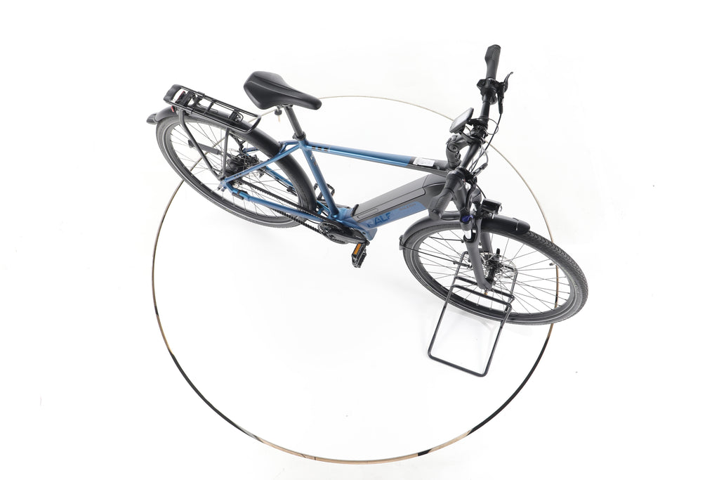 Raleigh PRESTON PREMIUM City E-Bike - Image 14