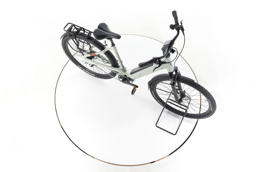 Liv Allure E+2 City E-Bike Tiefeinsteiger - Image 14