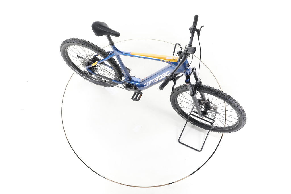 Corratec E-Power Race X-Vert E-Bike - Image 14