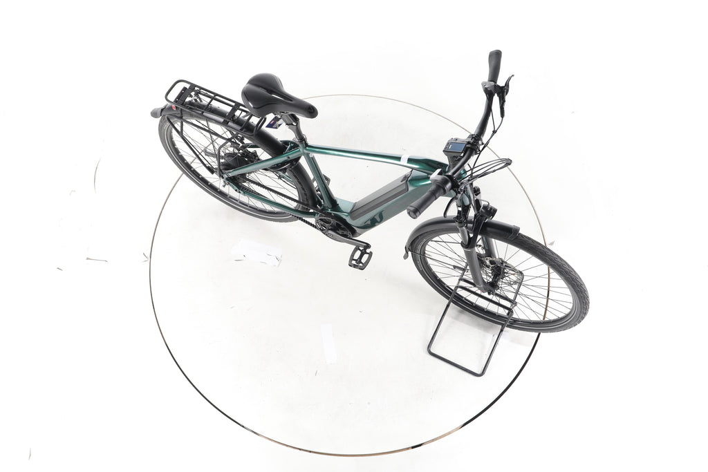 Velo de Ville AEB 890 Smooth City E-Bike - Image 14