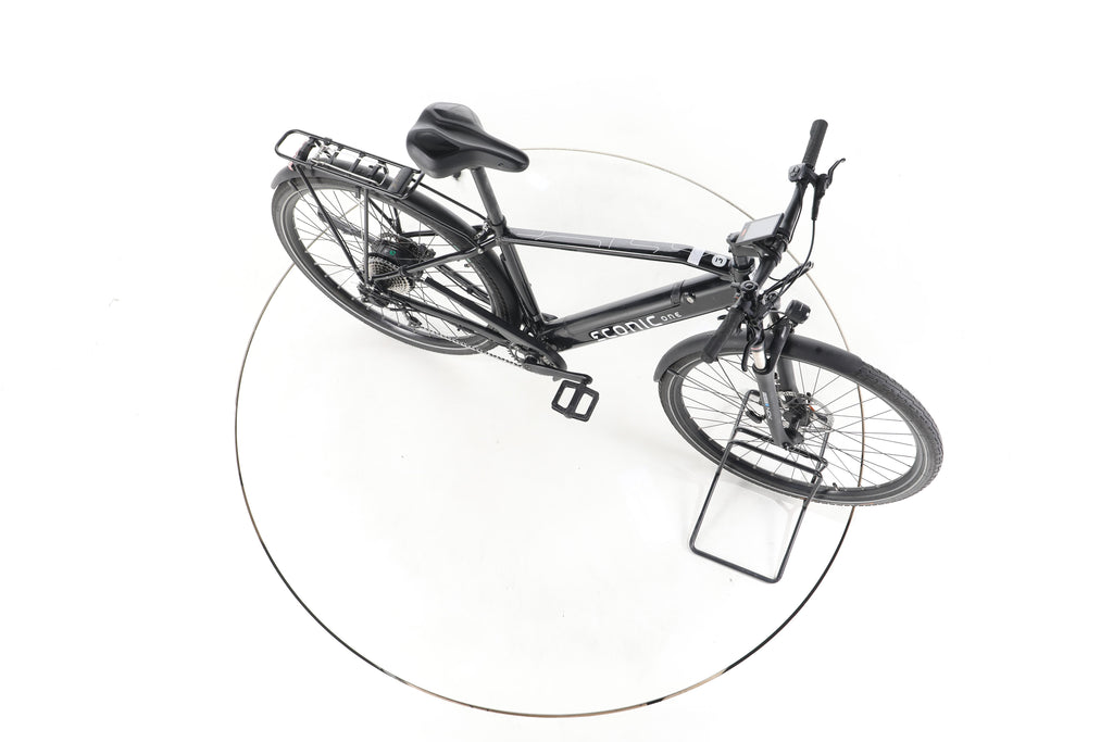 Econic One Urban smart Trekking E-Bike - Image 14
