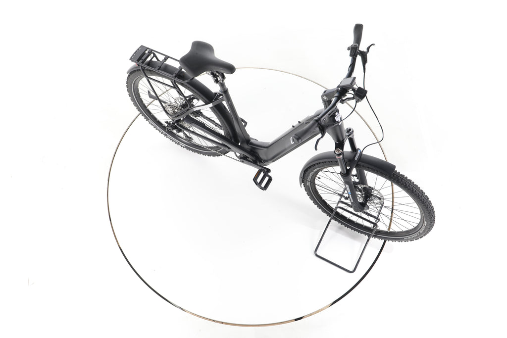 CONE Bikes eSUV IN 4.0 Trekking E-Bike Tiefeinsteiger - Image 14