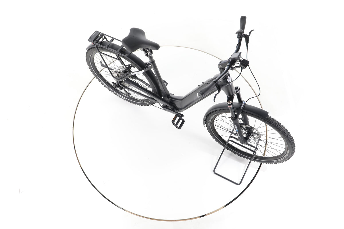 CONE Bikes eSUV IN 4.0 Trekking E-Bike Tiefeinsteiger - Image 14