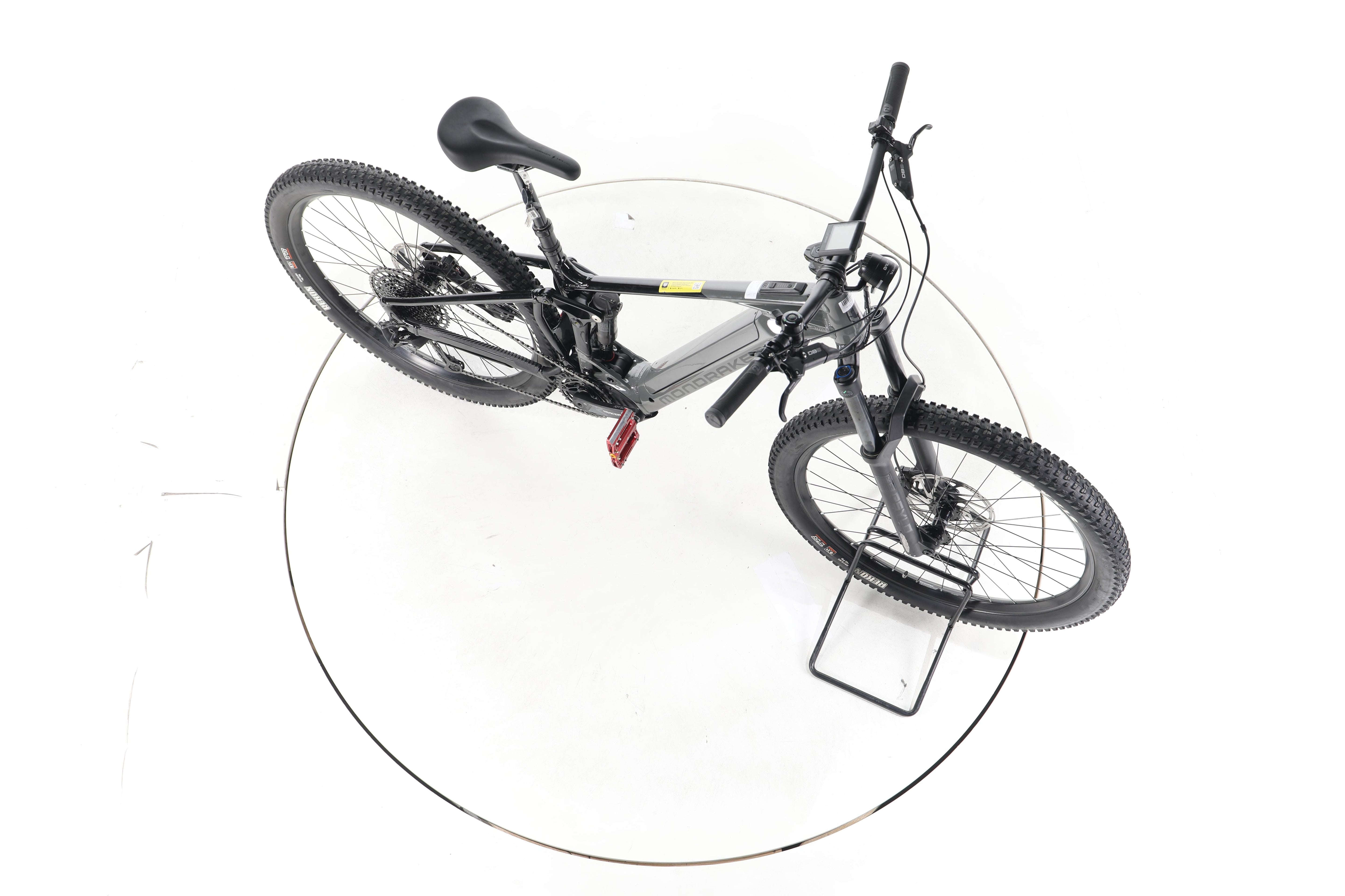 Mondraker Chaser E-Bike Fully 2024 - Image 14