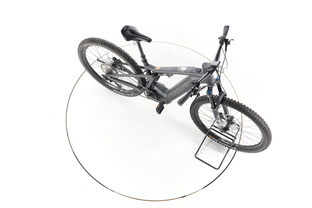 Focus Thron² 6.9 E-Bike Fully - Image 14