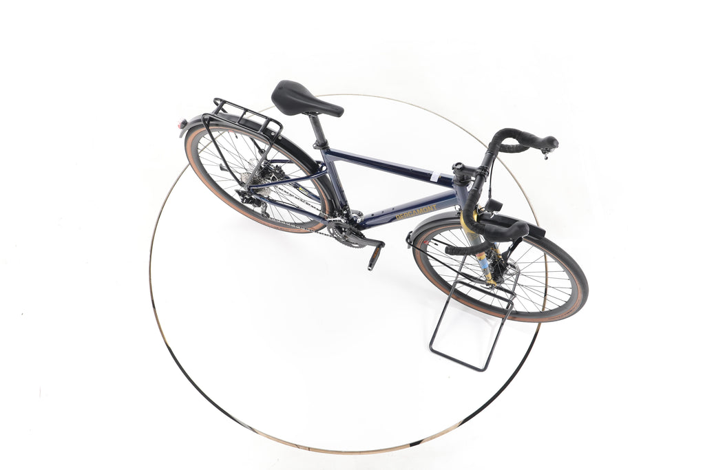 Bergamont Grandurance RD5 Gravelbike - Image 14