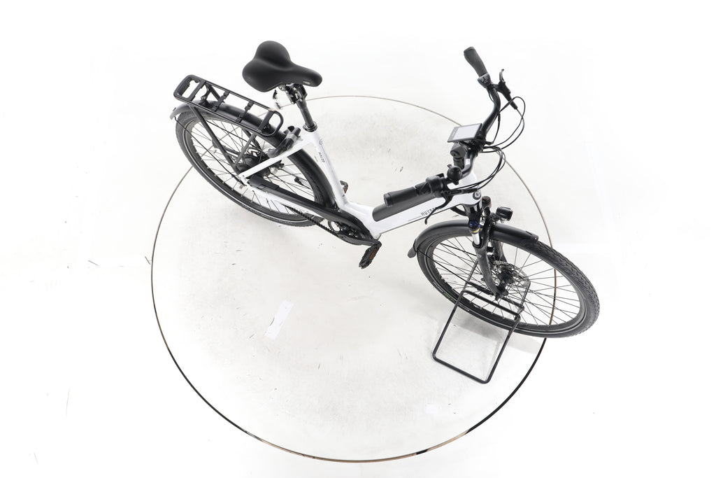 HUYSER Maleo City E-Bike Tiefeinsteiger - Image 14
