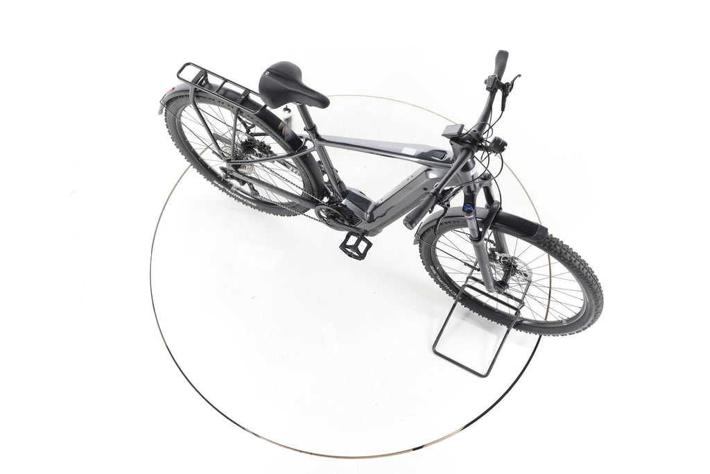 Focus Aventura² 6.7 Trekking E-Bike - Image 14