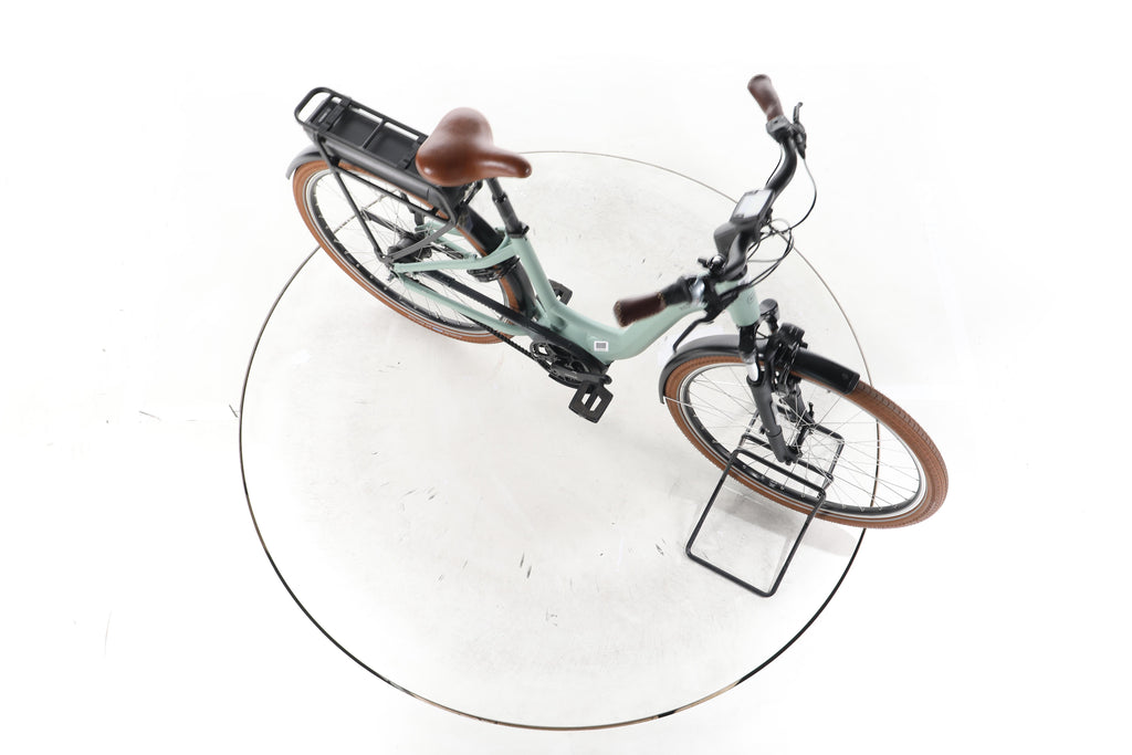 Riese & Müller Swing Silent City E-Bike - Image 14