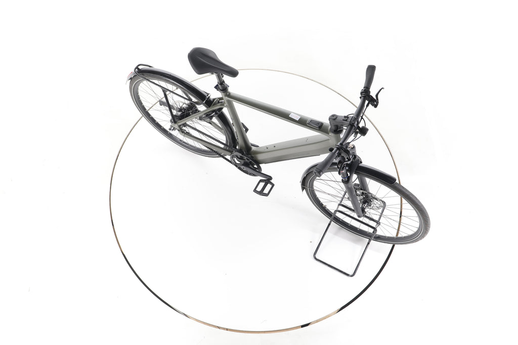 Riese & Müller UBN Five Silent City E-Bike 2024 - Image 14