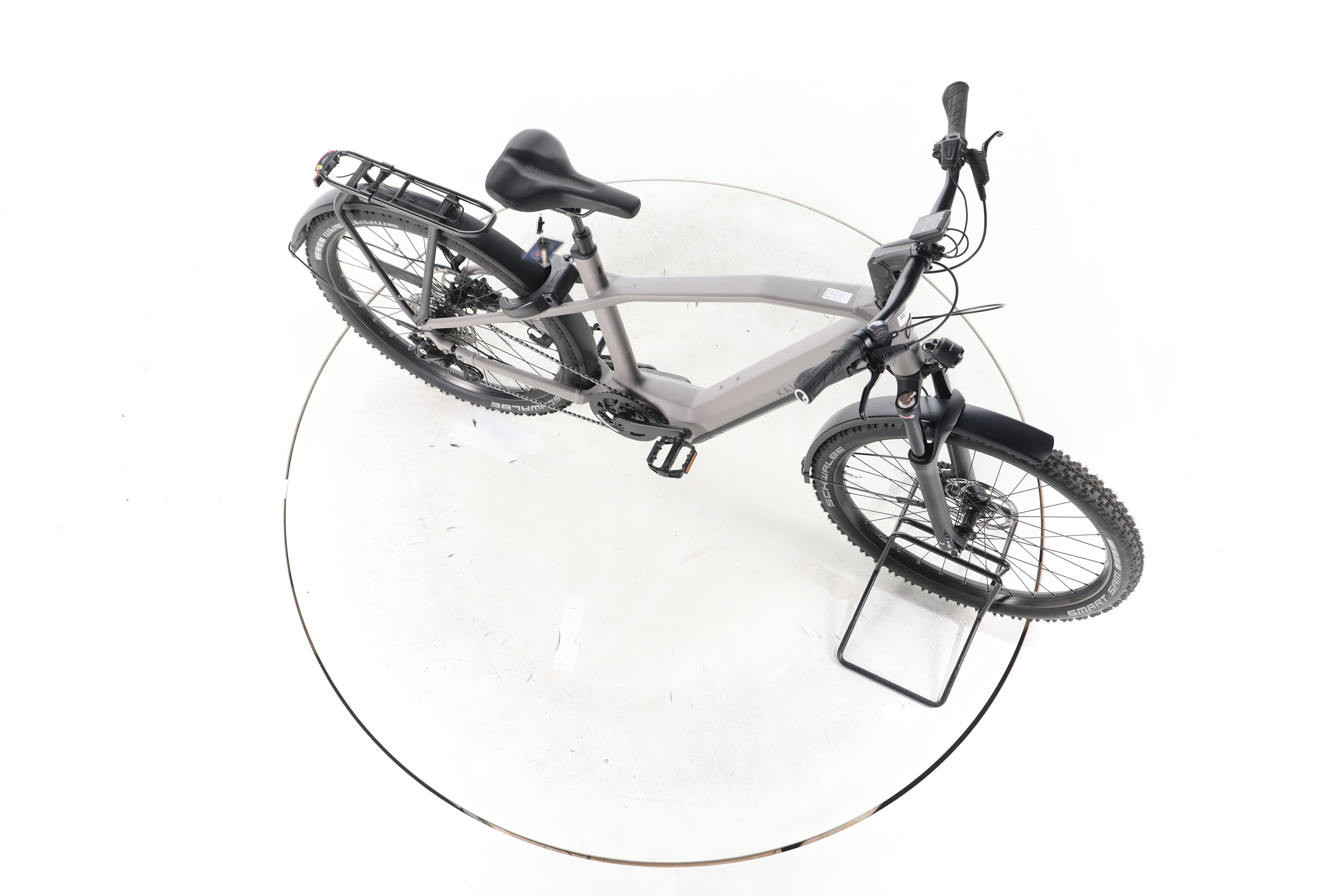 Kalkhoff Entice 7.B Move+ Trekking E-Bike - Image 14