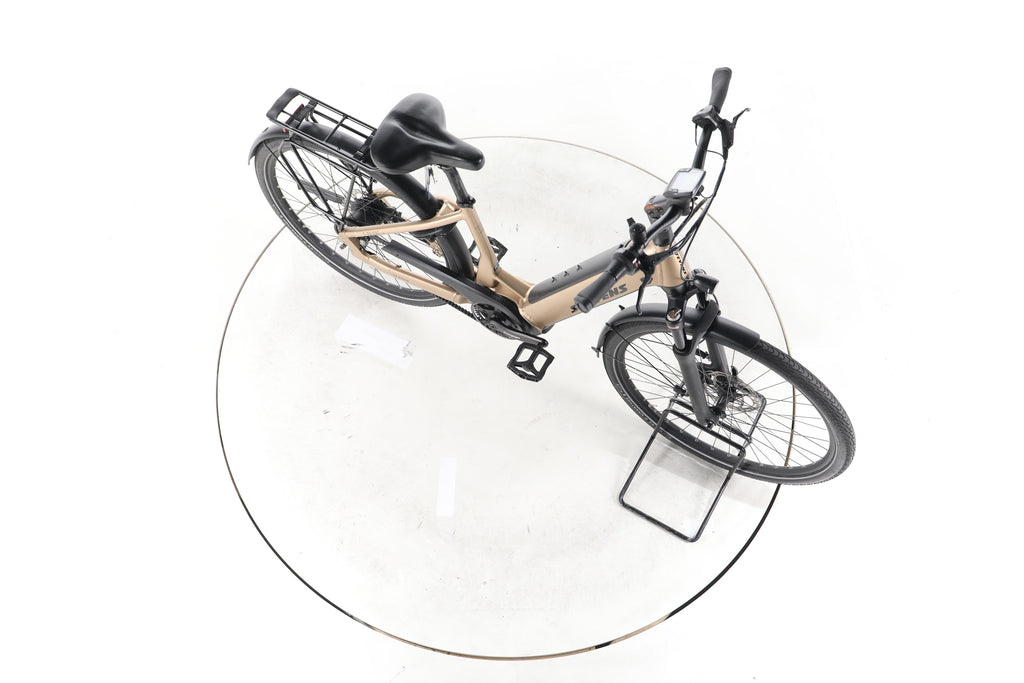 Stevens E-Brione Luxe City E-Bike Tiefeinsteiger - Image 14