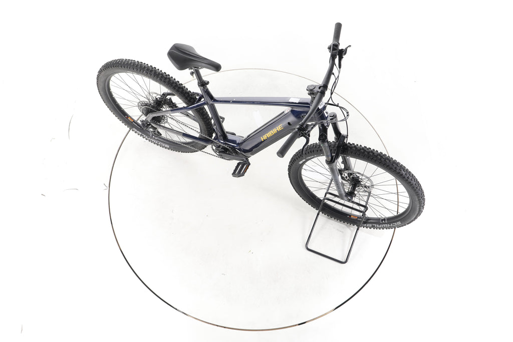 Haibike Alltrack 10 E-Bike 2025 - Image 14