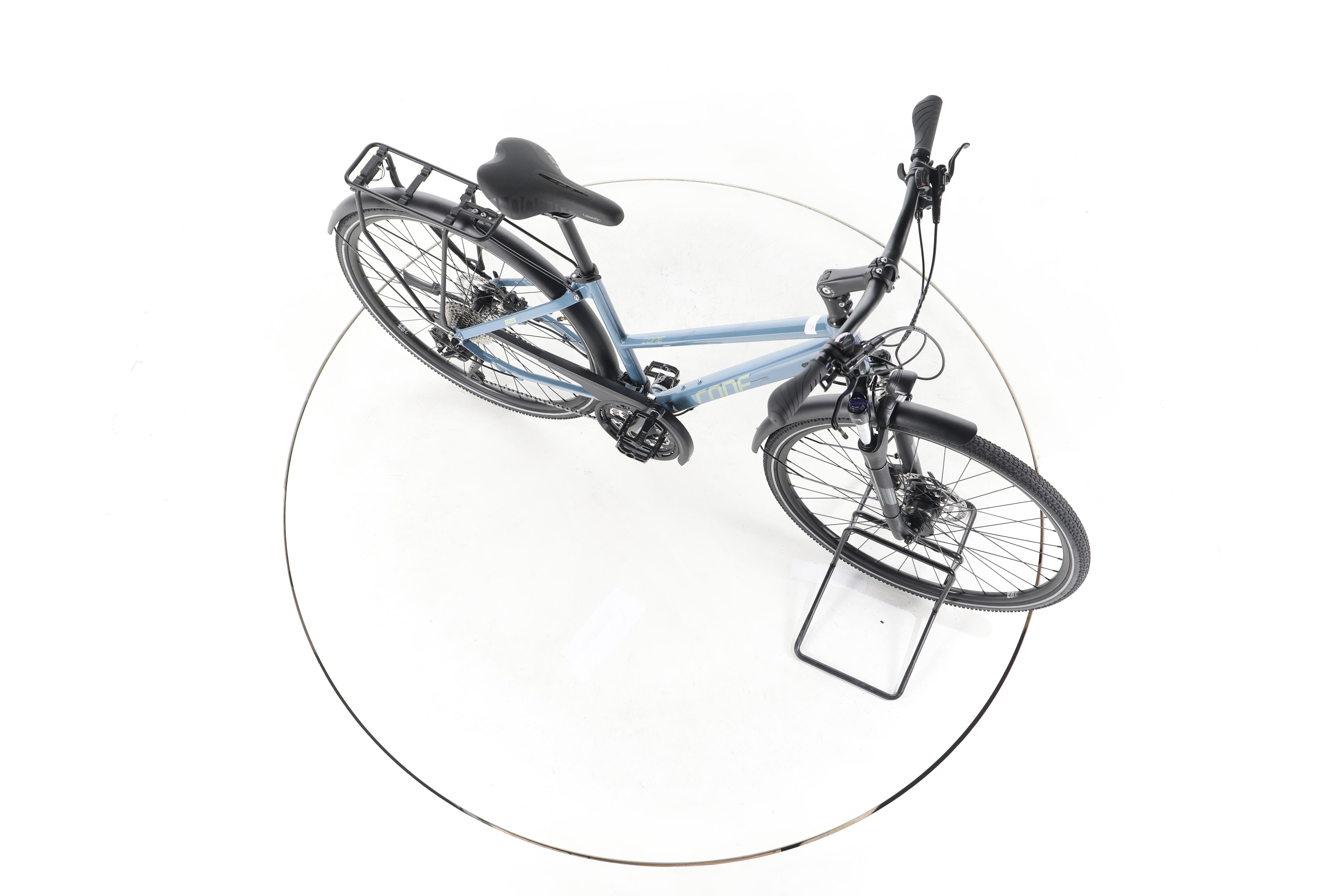 CONE Bikes Streetcross 7 Fahrrad City & Trekking - Image 14