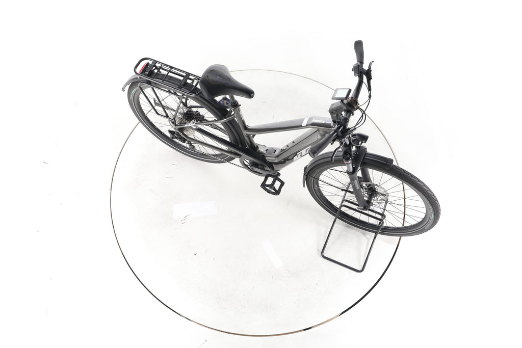 KTM Macina Style 740 Trekking E-Bike - Image 14