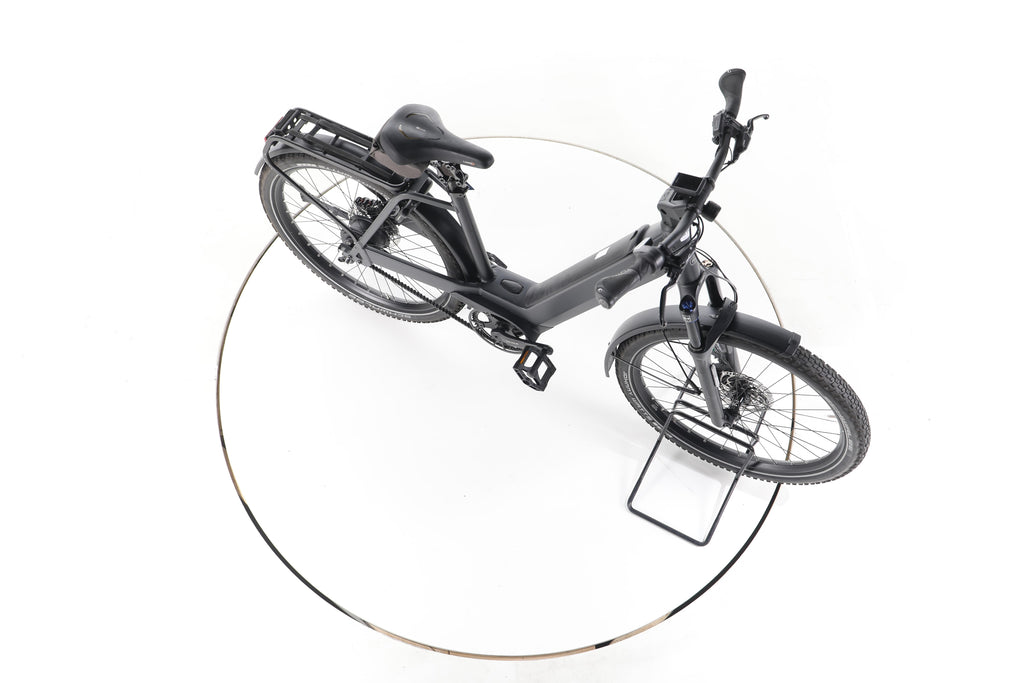 Riese & Müller Nevo4 GT vario City E-Bike Tiefeinsteiger - Image 14