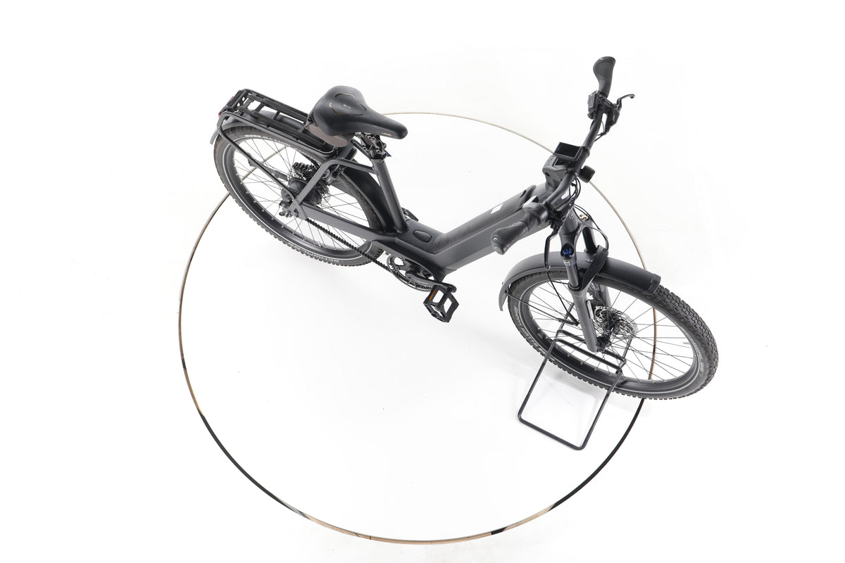 Riese & Müller Nevo4 GT vario City E-Bike Tiefeinsteiger - Image 14
