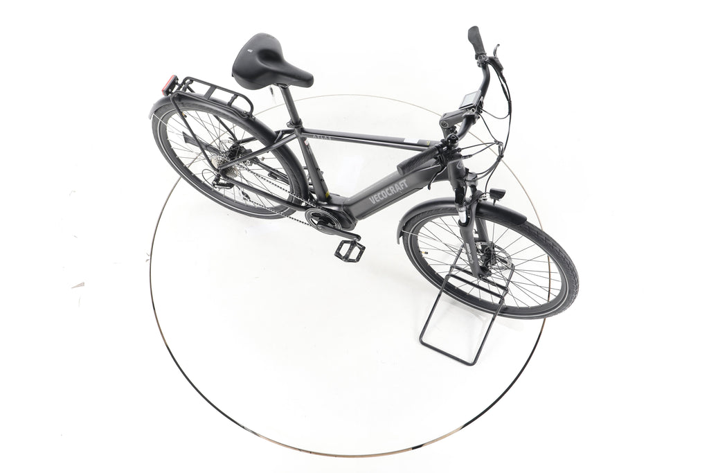 Vecocraft Atlas Trekking E-Bike - Image 14
