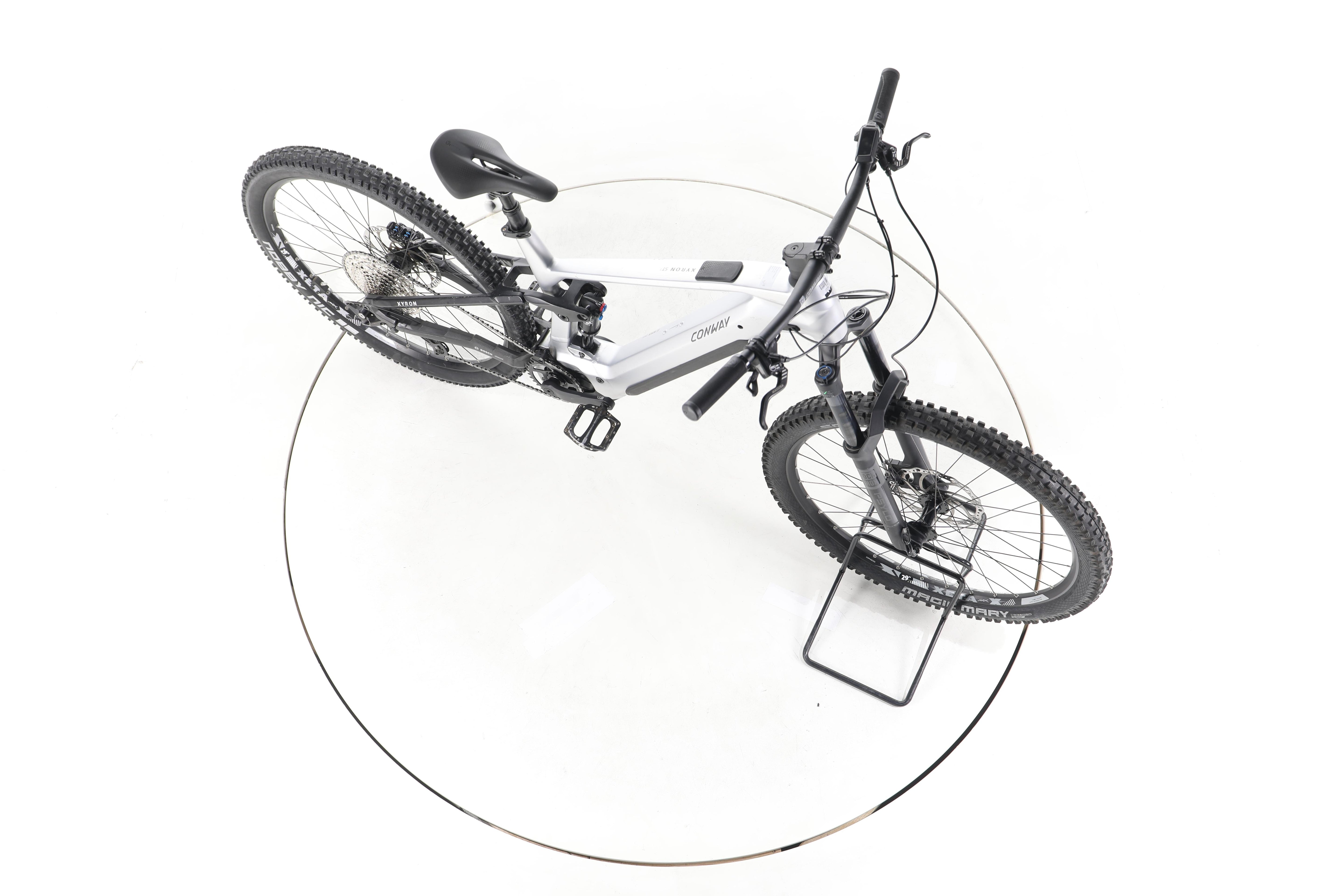 Conway Xyron ST 4.0 E-Bike 2026 - Image 14