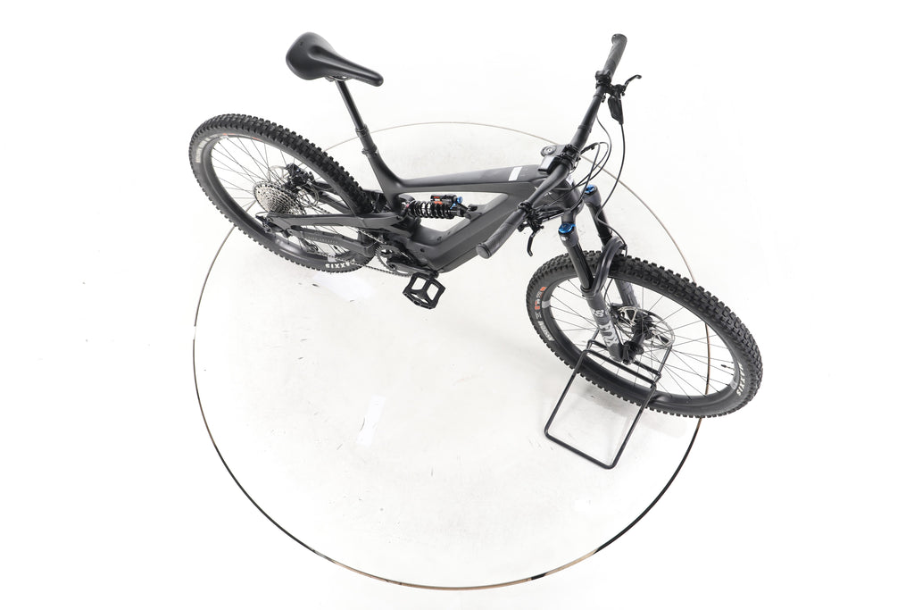 YT Decoy CORE 3 MX E-Bike Fully Carbon 2024 - Image 14