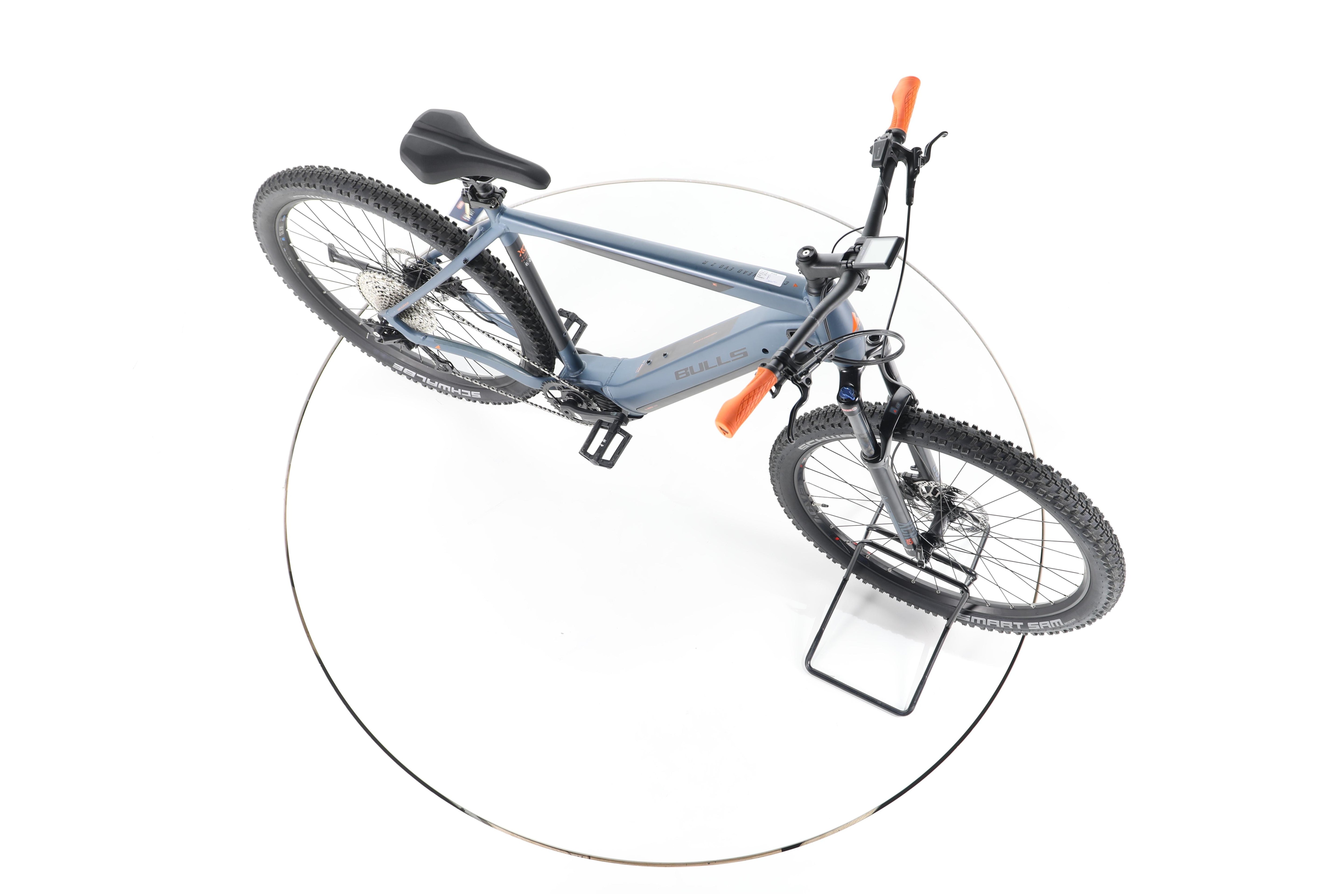 Bulls Copperhead EVO 2 E-Bike - Image 14