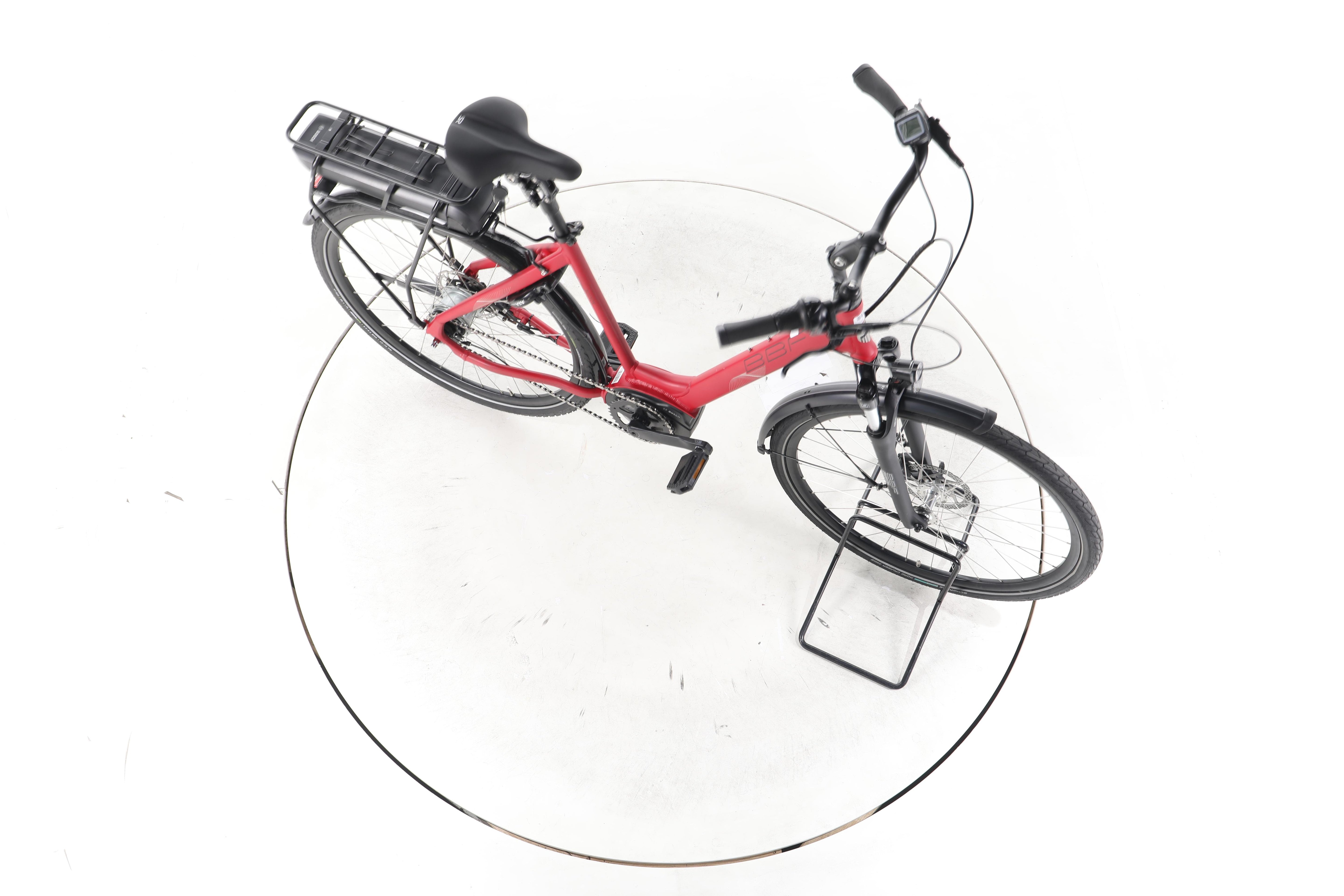 BBF Avignon City E-Bike Tiefeinsteiger - Image 14
