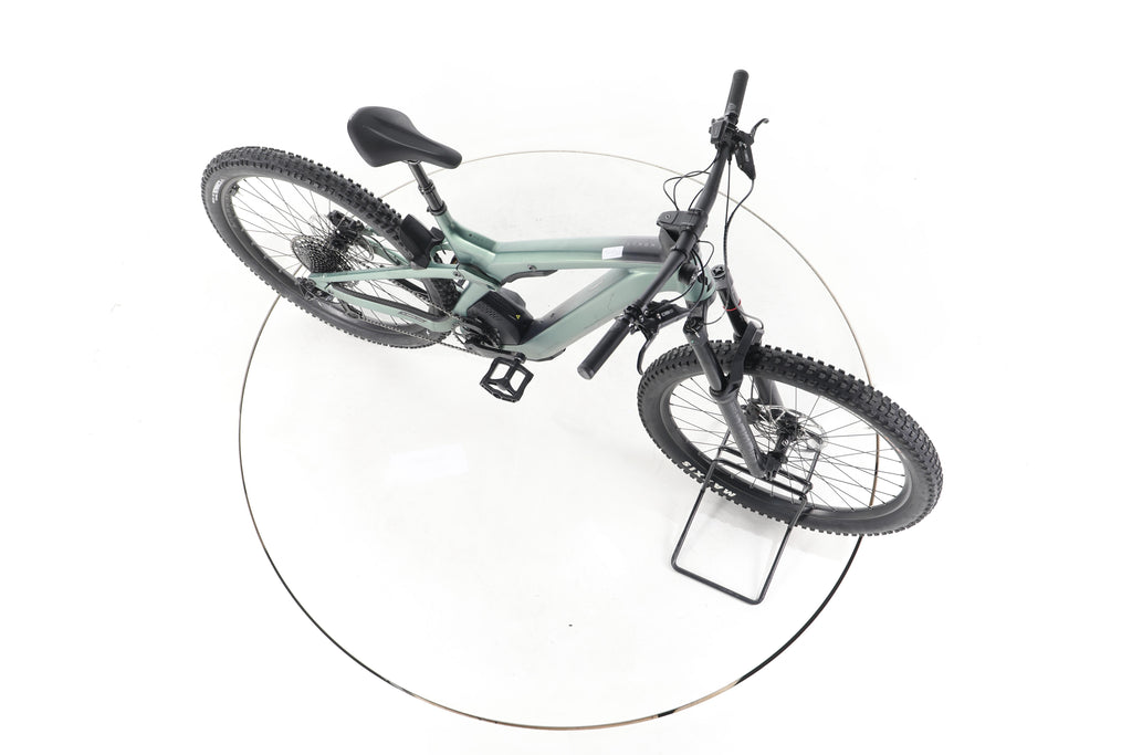 Scott Patron eRIDE 930 E-Bike Fully - Image 14