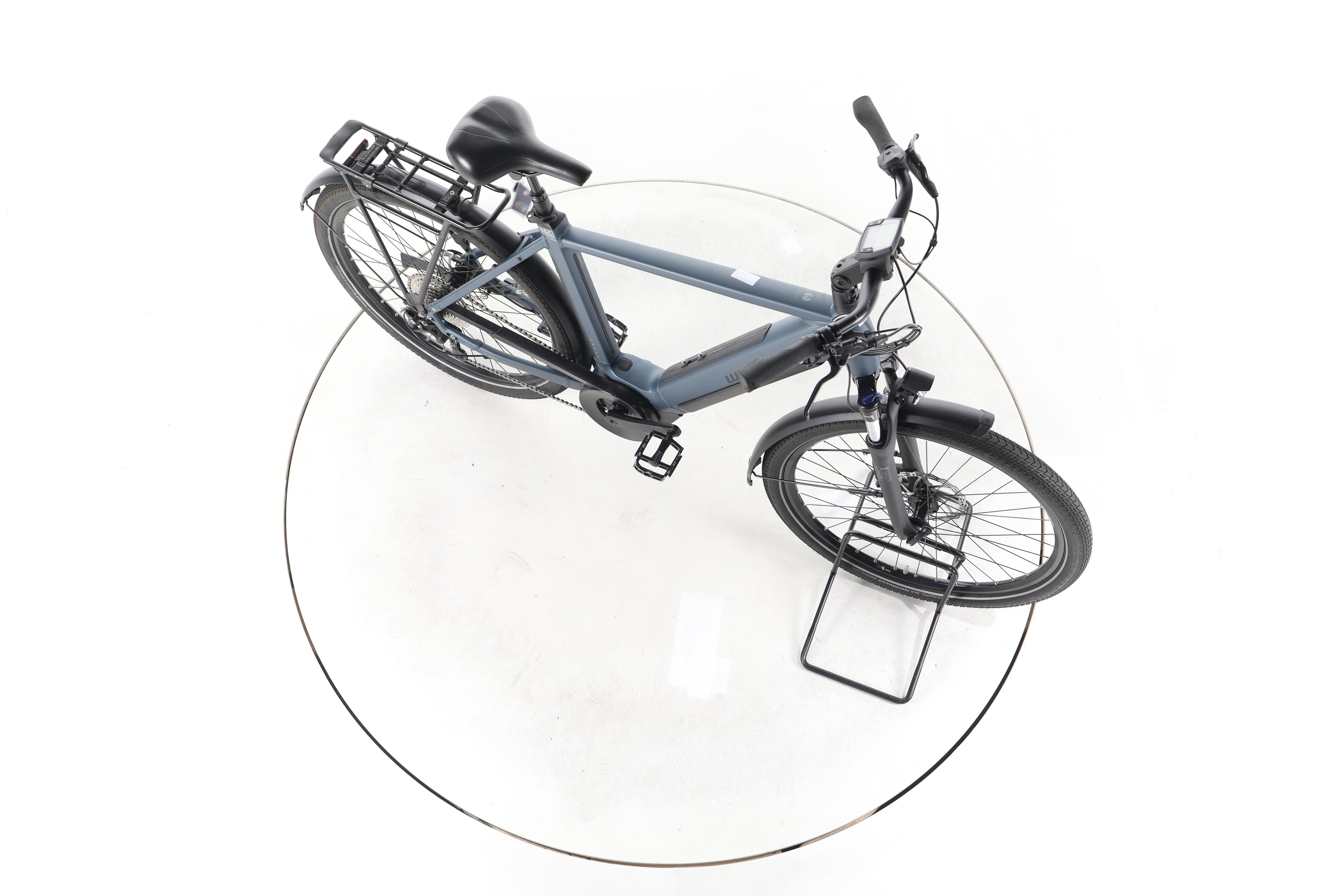 Winora TB 300 Trekking E-Bike - Image 14