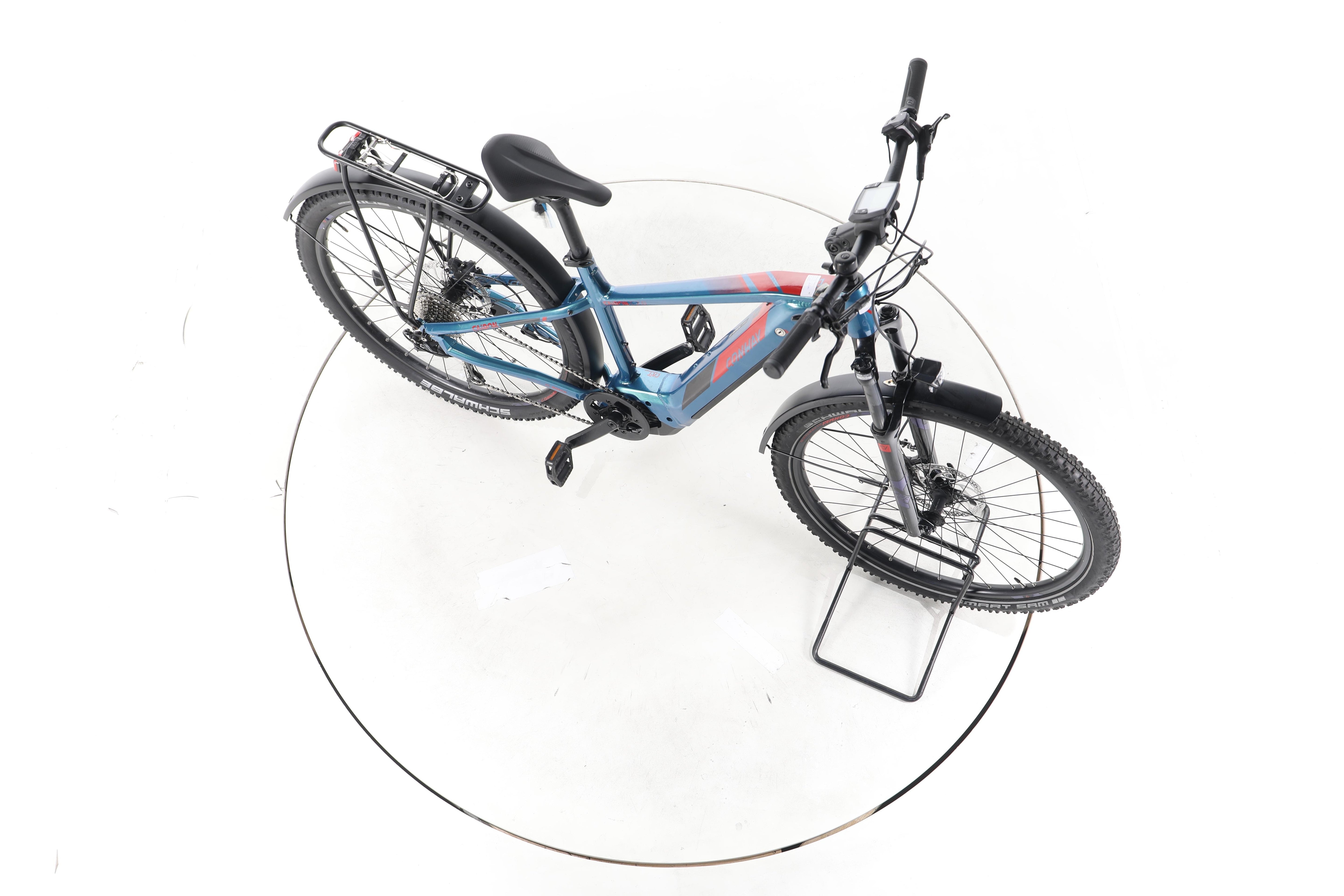 Conway Cairon C2.0 E-Bike - Image 14