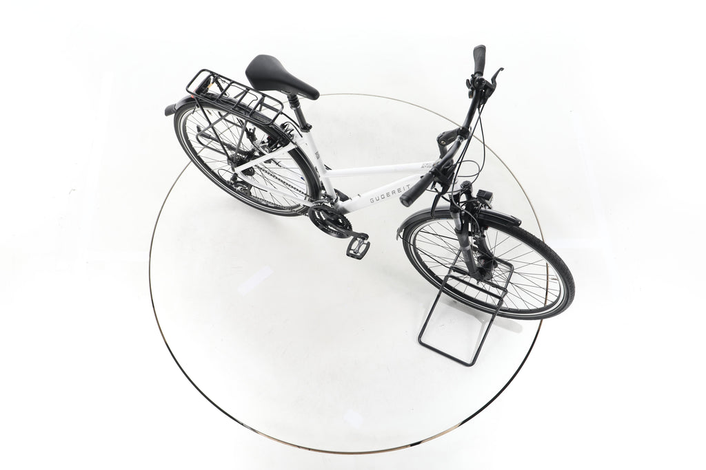 Gudereit LC-30 HS11 Fahrrad City & Trekking - Image 14