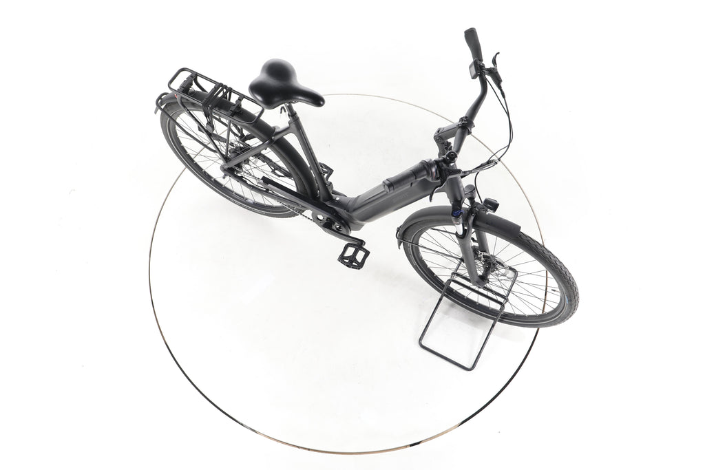 Giant DailyTour E+ 2 City E-Bike Tiefeinsteiger - Image 14