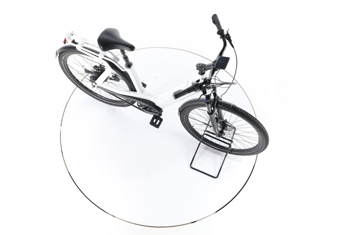 TENWAYS AGO T City E-Bike Tiefeinsteiger - Image 14