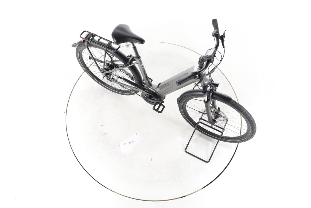 Raleigh Bristol XXL City E-Bike Tiefeinsteiger - Image 14