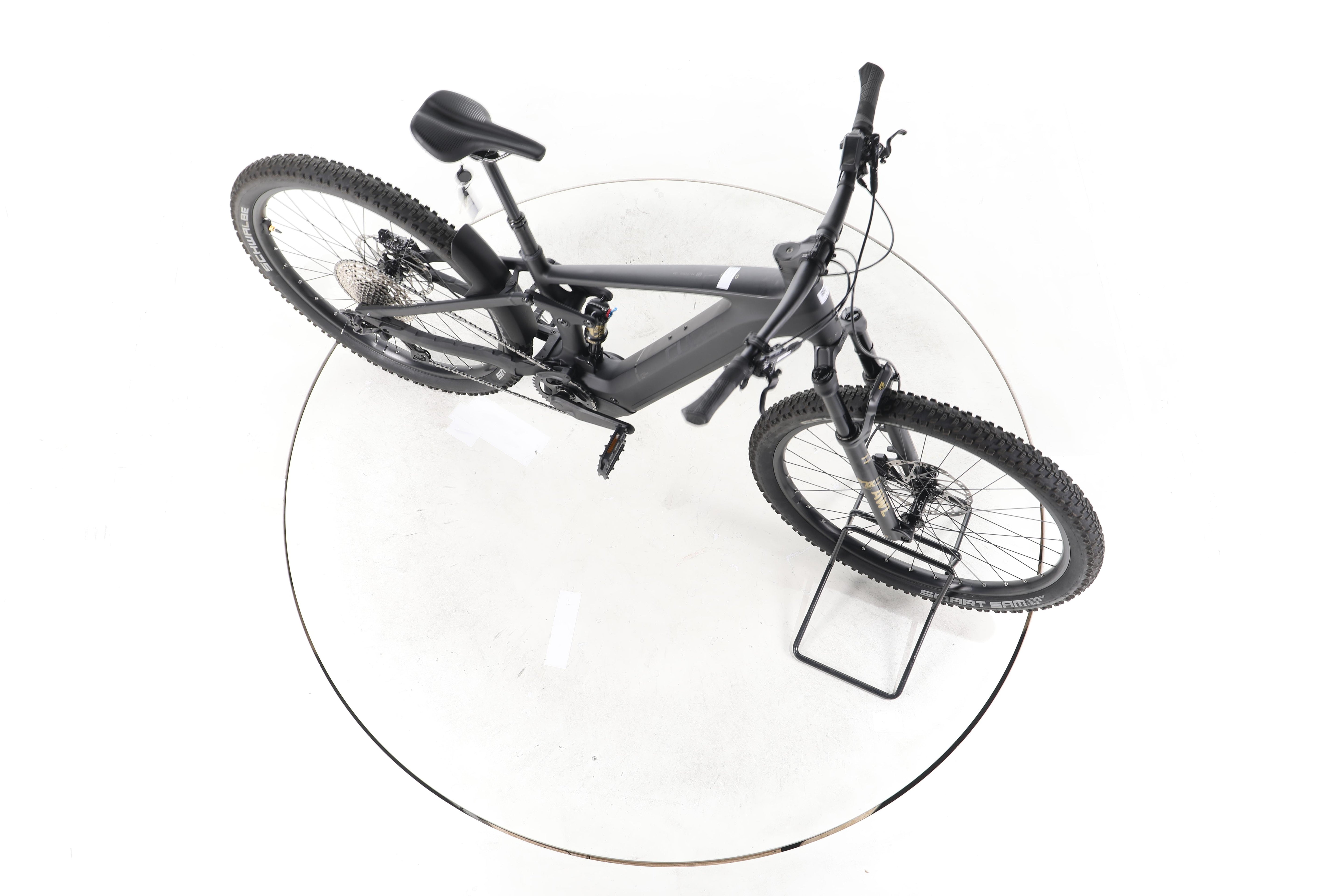 Cube Stereo Hybrid ONE22 SLX E-Bike Fully 2025 - Image 14