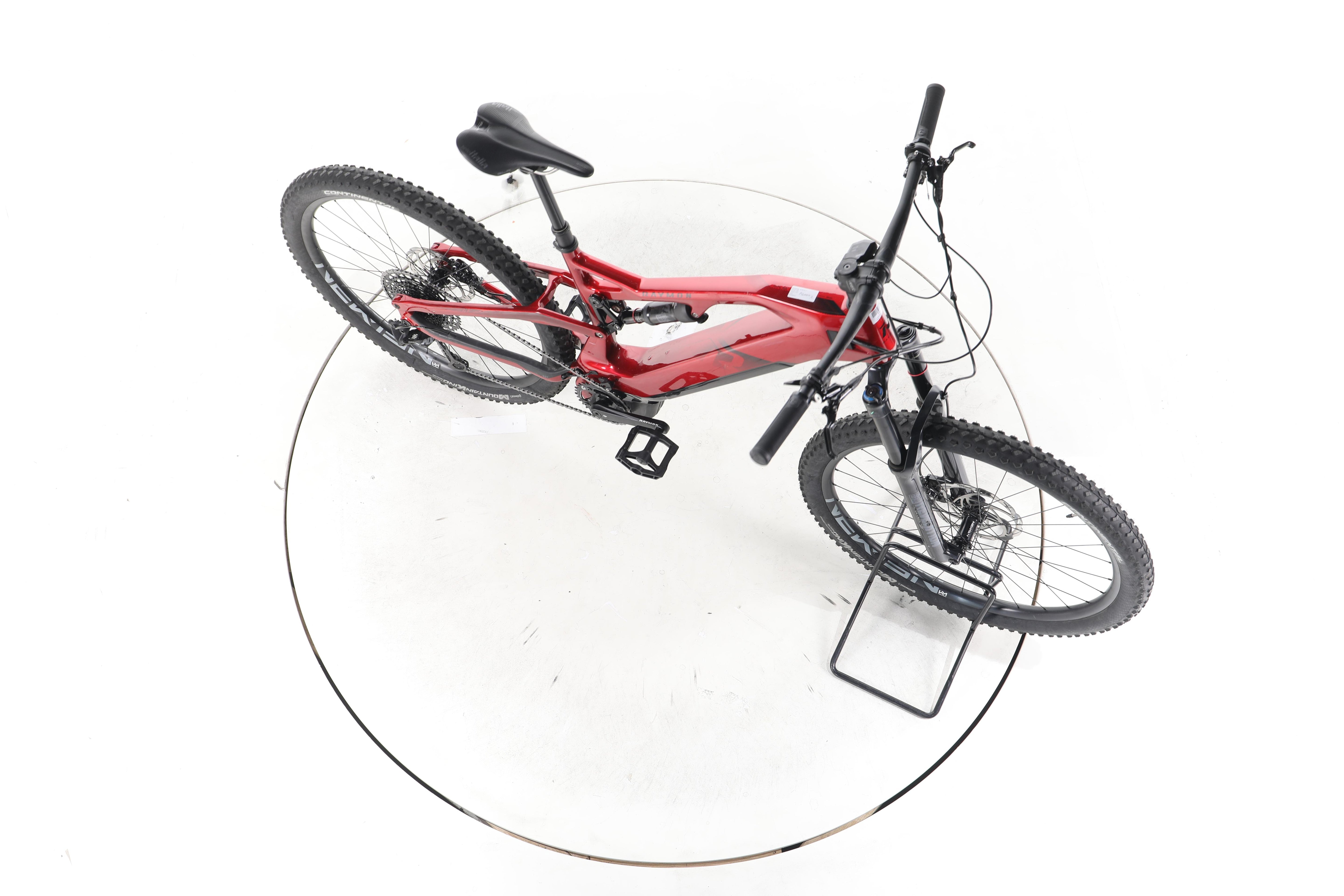 R Raymon AirRay 10.0 E-Bike Fully - Image 14