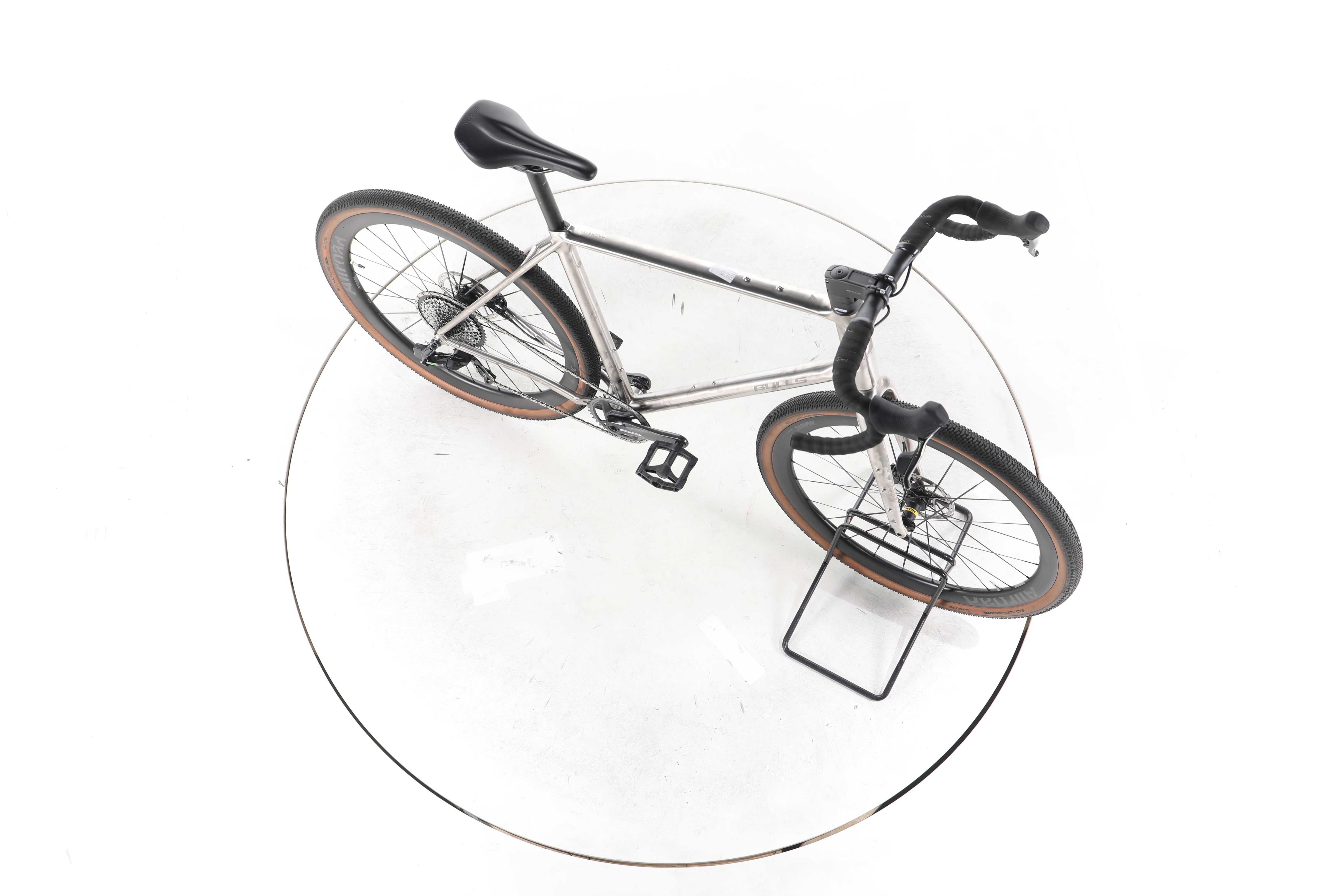 Bulls Mache-Ti Gravelbike - Image 14