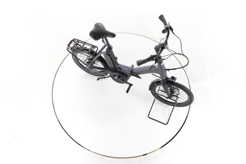 Hercules Rob Fold F8 Falt E-Bike Tiefeinsteiger - Image 14